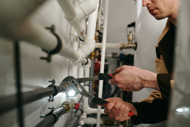 Best Drain Cleaning Services  in Locust Fork, AL