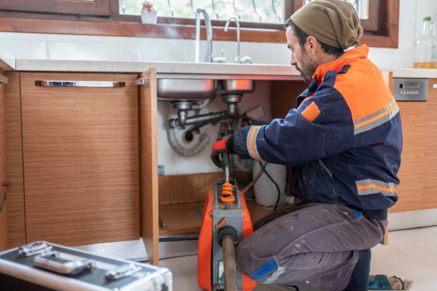 Professional Plumbing in Locust Fork, AL