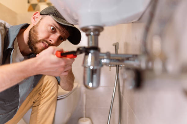 Best Plumbing Installation Services  in Locust Fork, AL