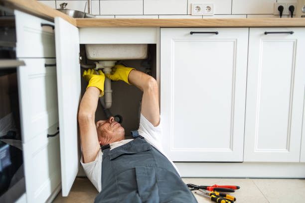 Best Hot Water Heater Installation  in Locust Fork, AL