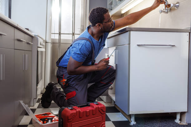 Best Leak Detection Services  in Locust Fork, AL