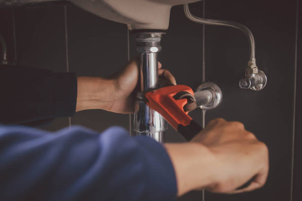 Best Water Leak Repair  in Locust Fork, AL