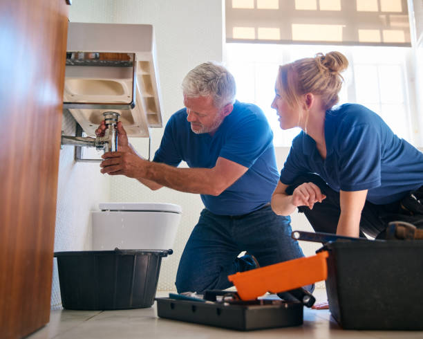 Best Faucet Repair  in Locust Fork, AL